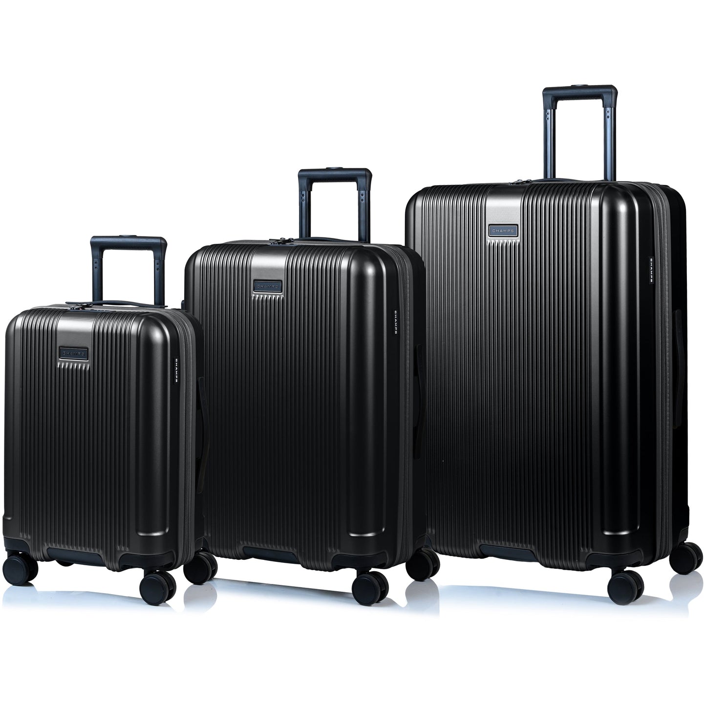 Marquis / 3-Piece Luggage Set
