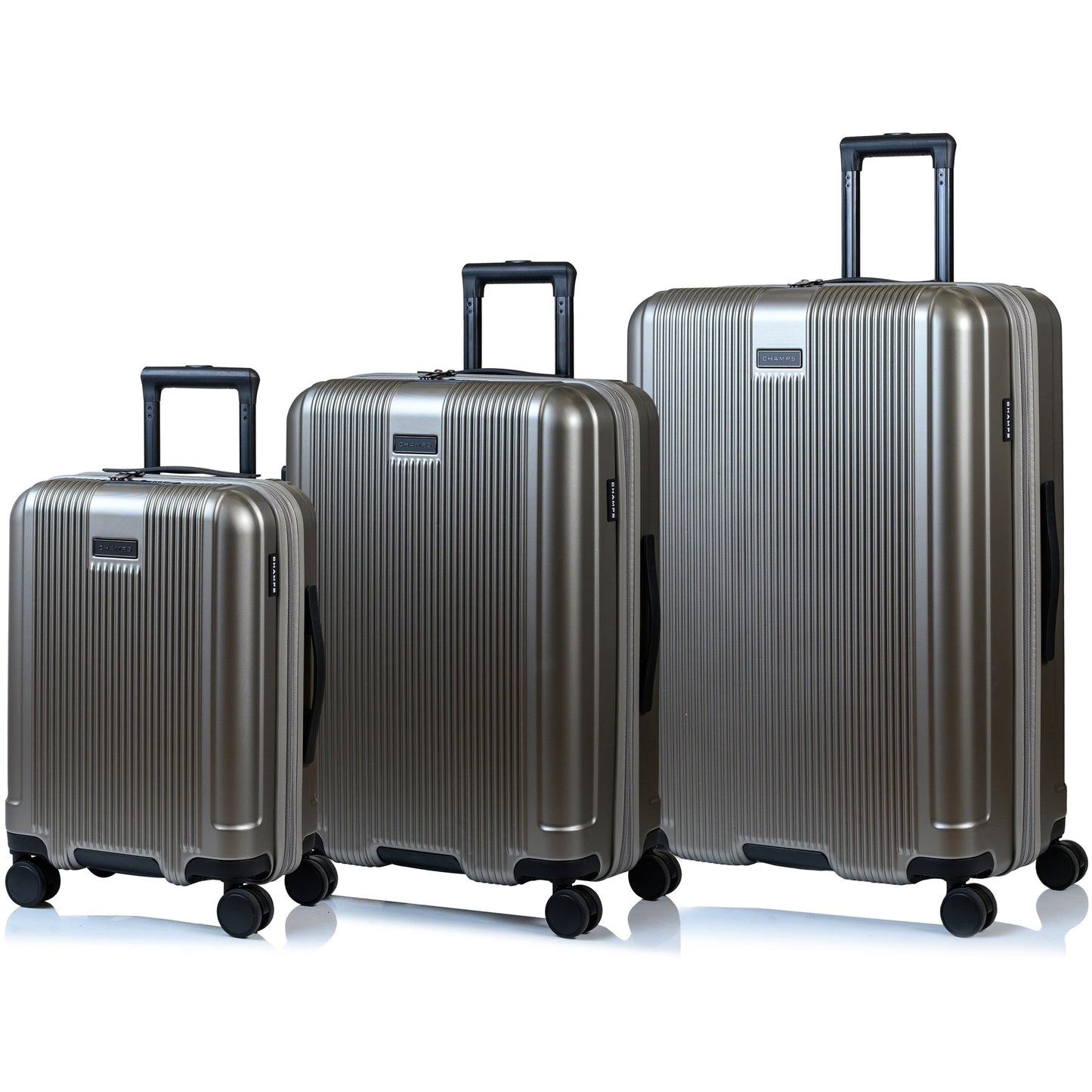 Marquis / 3-Piece Luggage Set