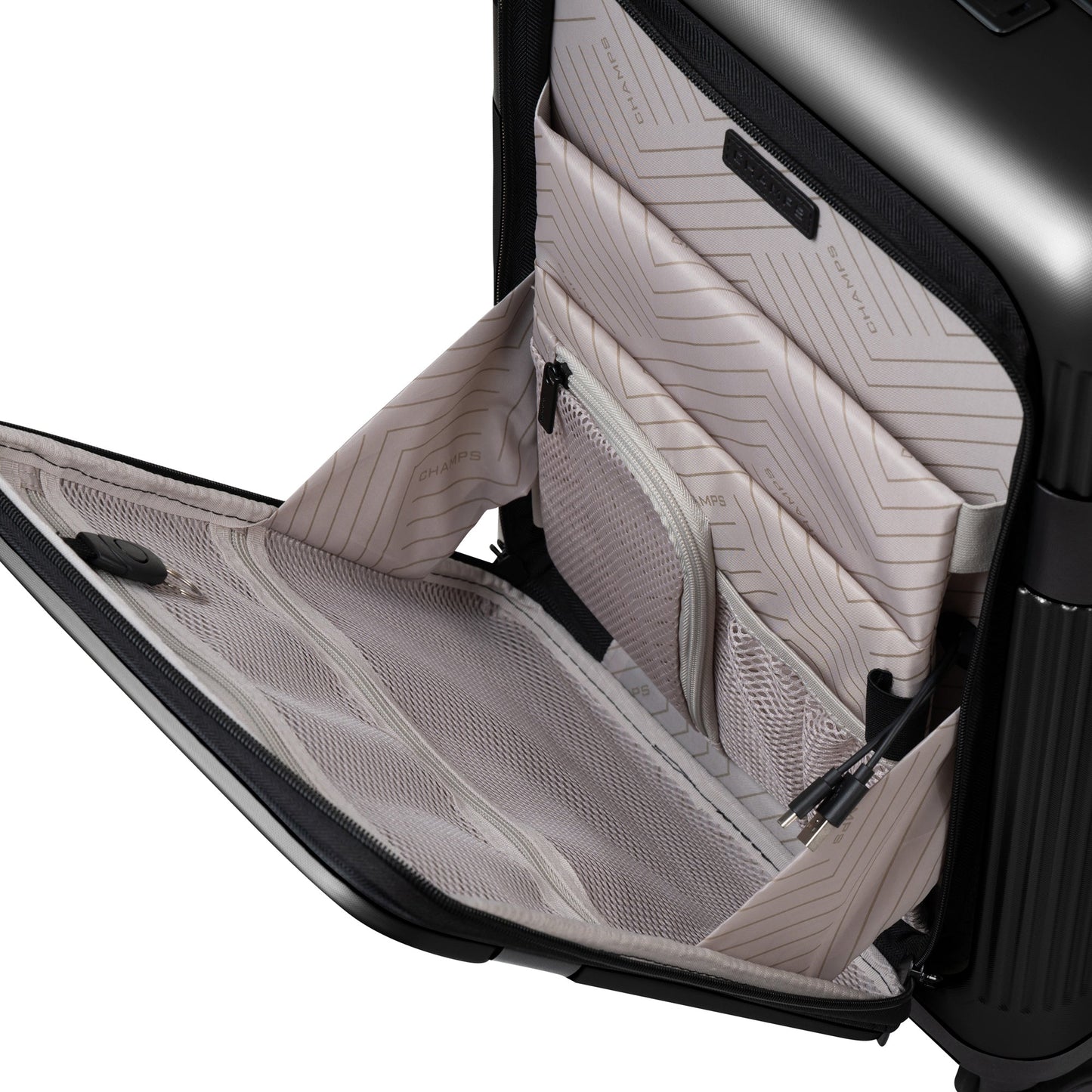 Onyx II / Carry-on