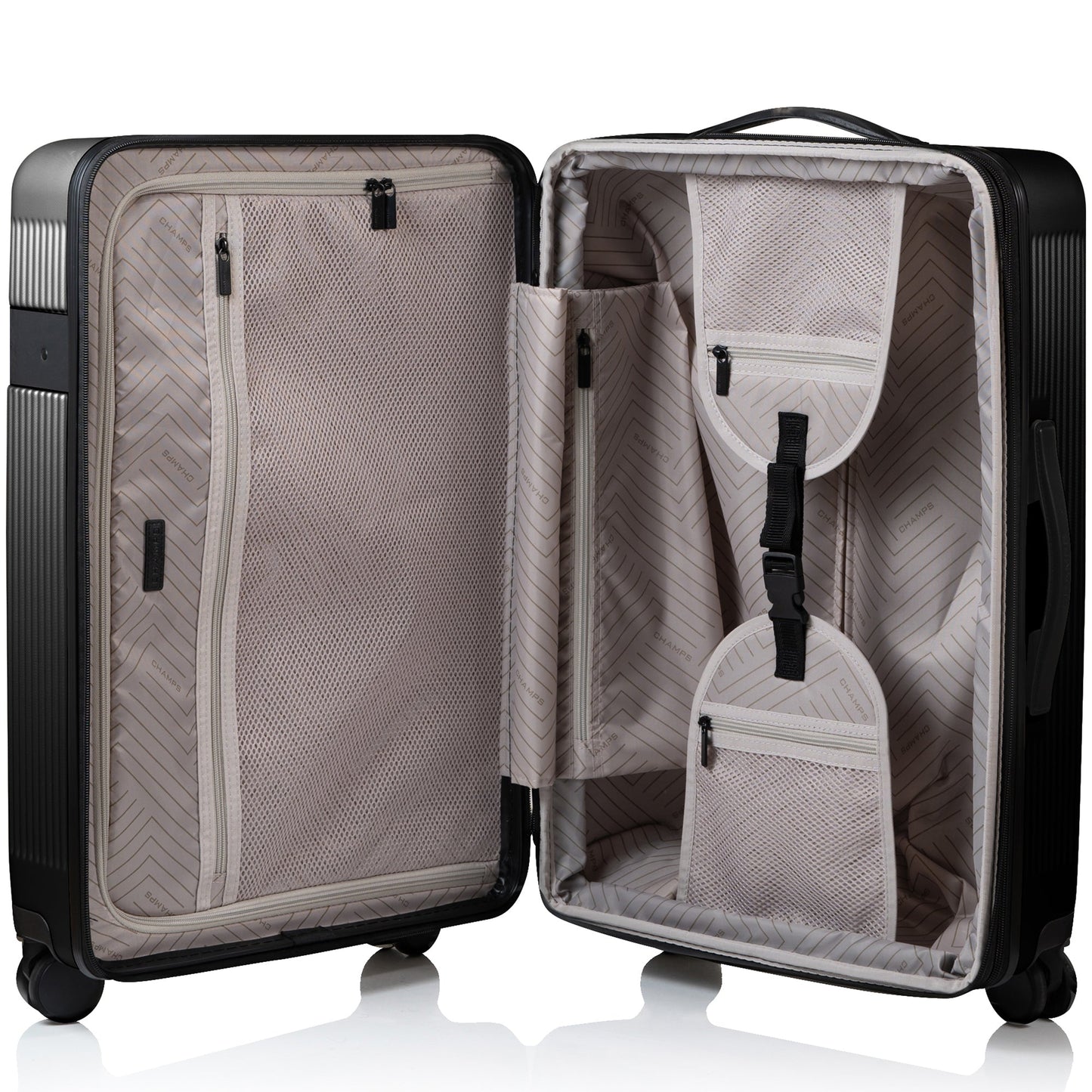 Onyx II / 3-Piece Luggage Set