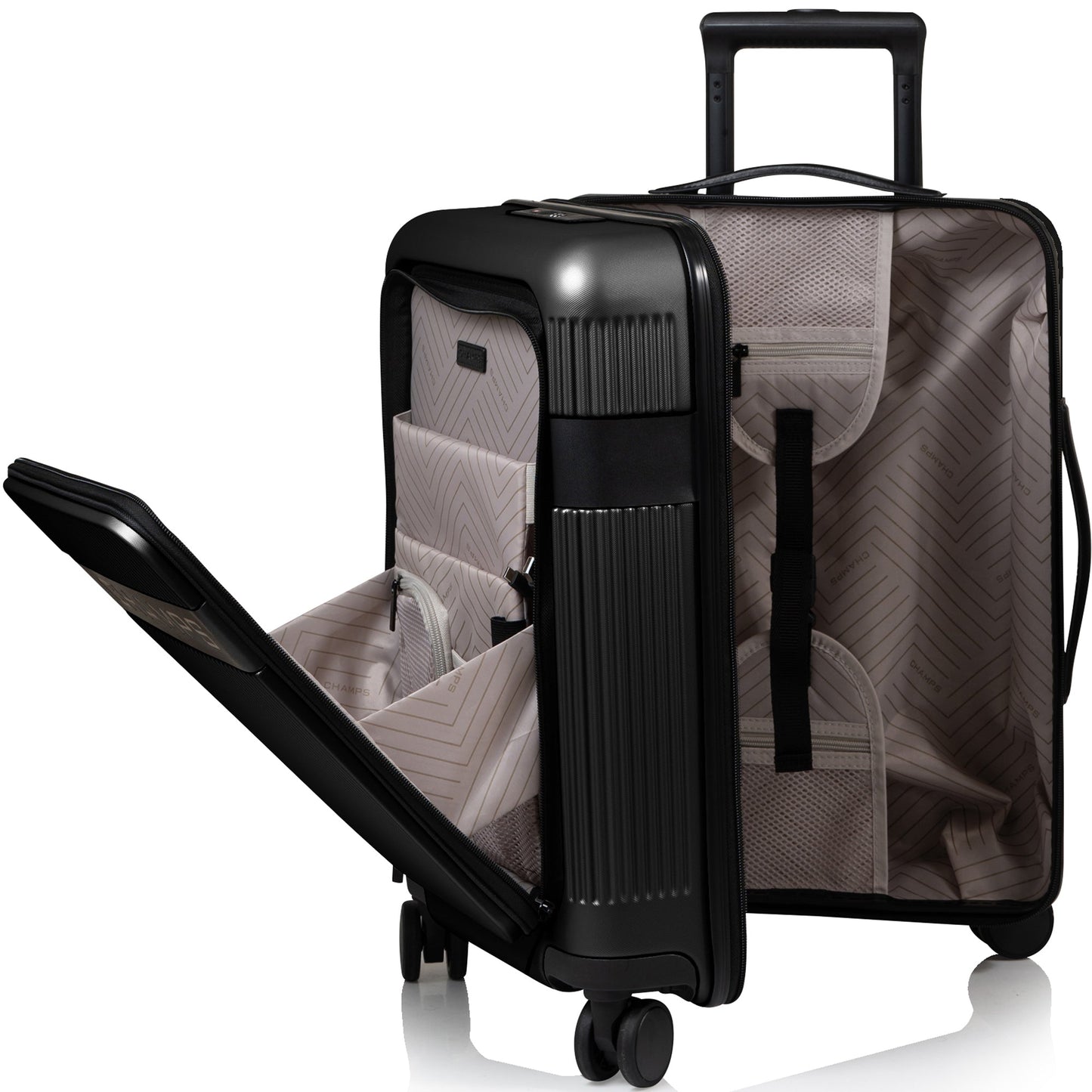 Onyx II / 3-Piece Luggage Set
