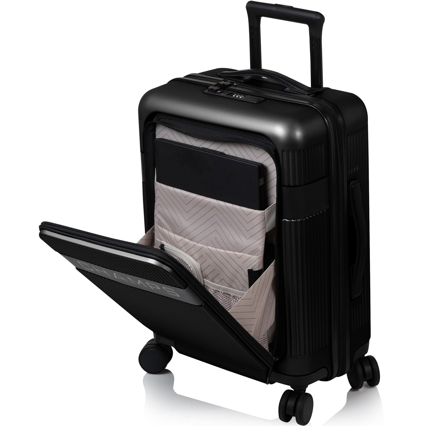 Onyx II / 3-Piece Luggage Set
