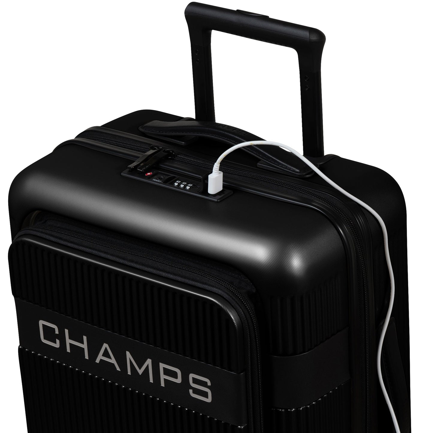 Onyx II / 3-Piece Luggage Set