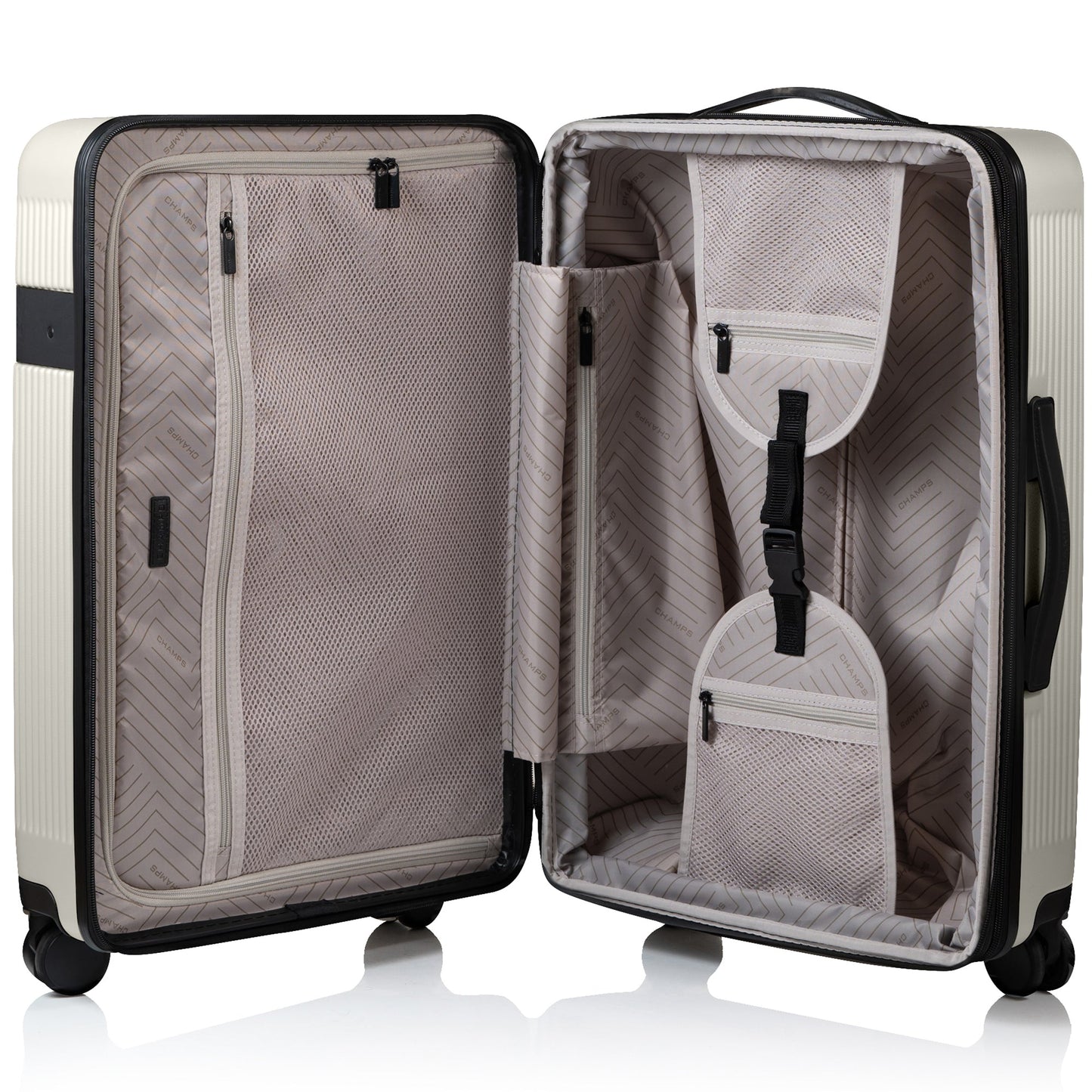 Onyx II / 3-Piece Luggage Set