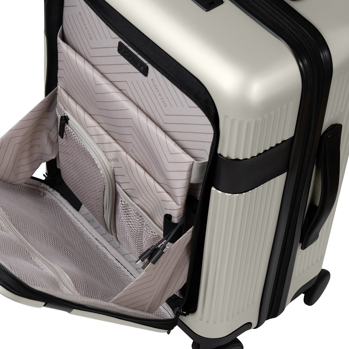 Onyx II / 3-Piece Luggage Set