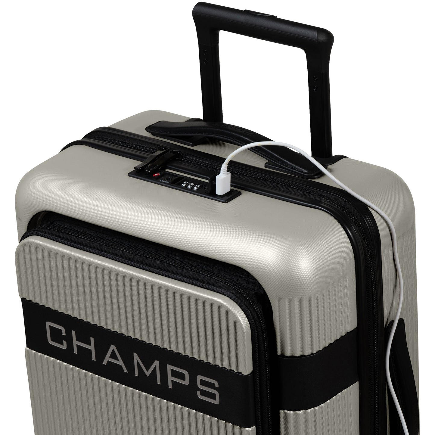 Onyx II / 3-Piece Luggage Set