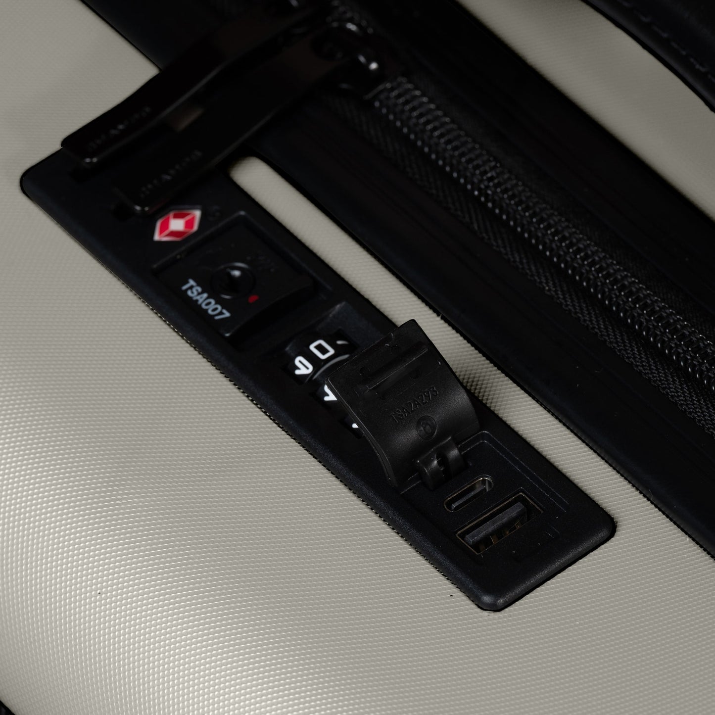 Onyx II / 3-Piece Luggage Set