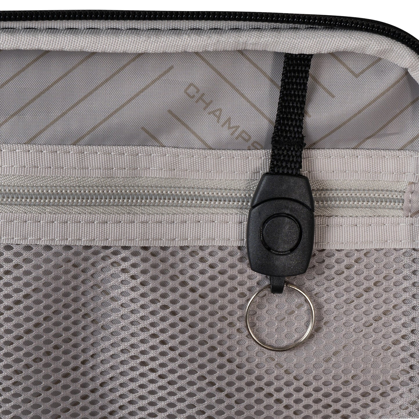 Onyx II / 3-Piece Luggage Set
