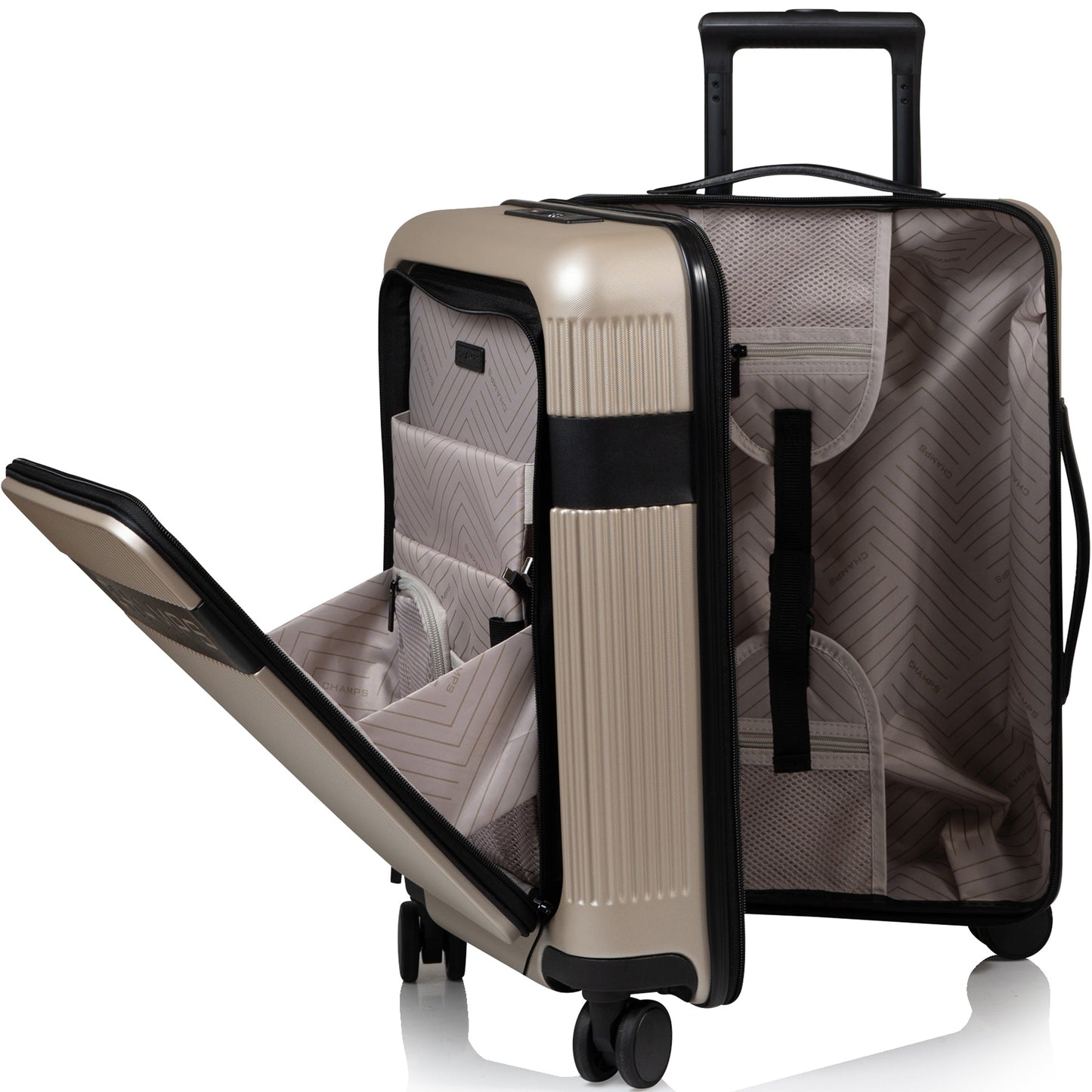 Onyx II / 3-Piece Luggage Set