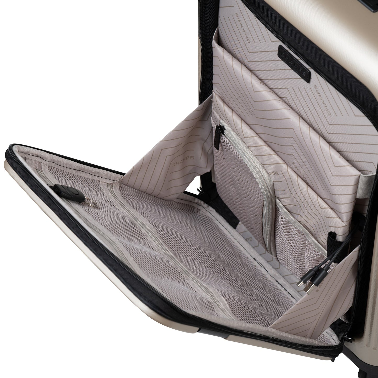 Onyx II / 3-Piece Luggage Set