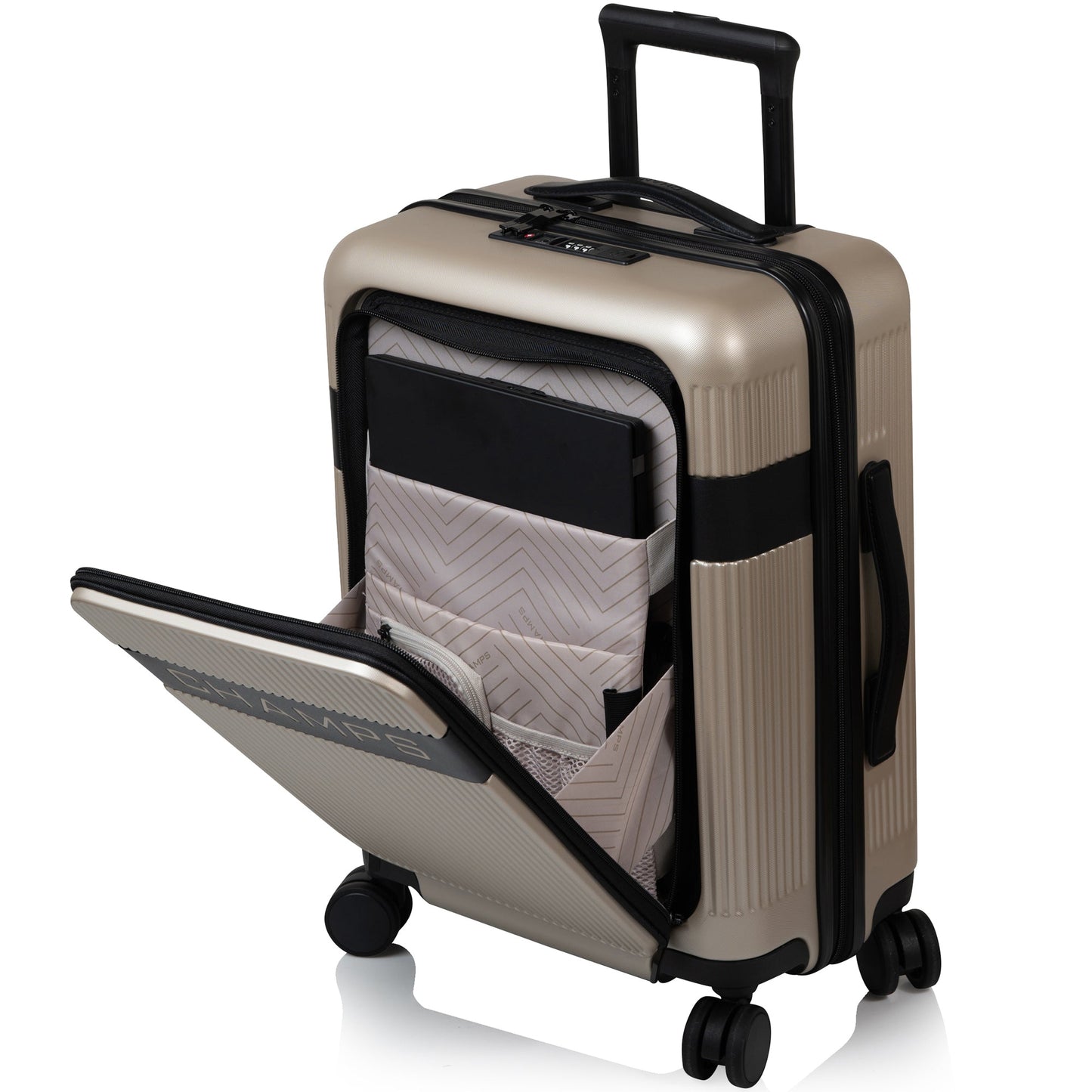 Onyx II / 3-Piece Luggage Set