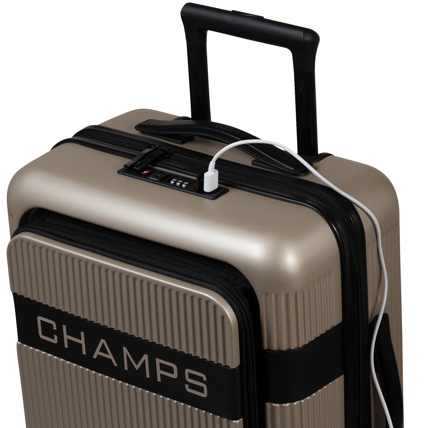 Onyx II / 3-Piece Luggage Set