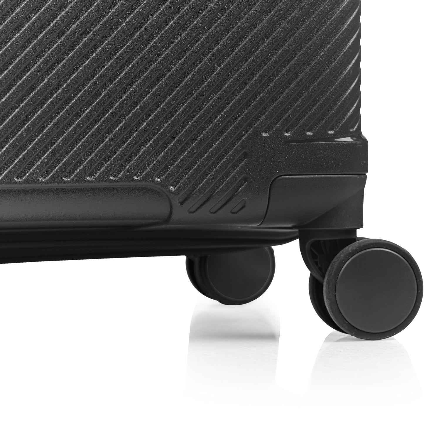 Aura / 3-Piece Luggage Set