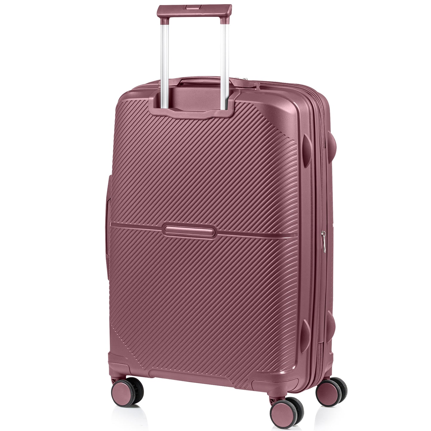 Aura / 3-Piece Luggage Set