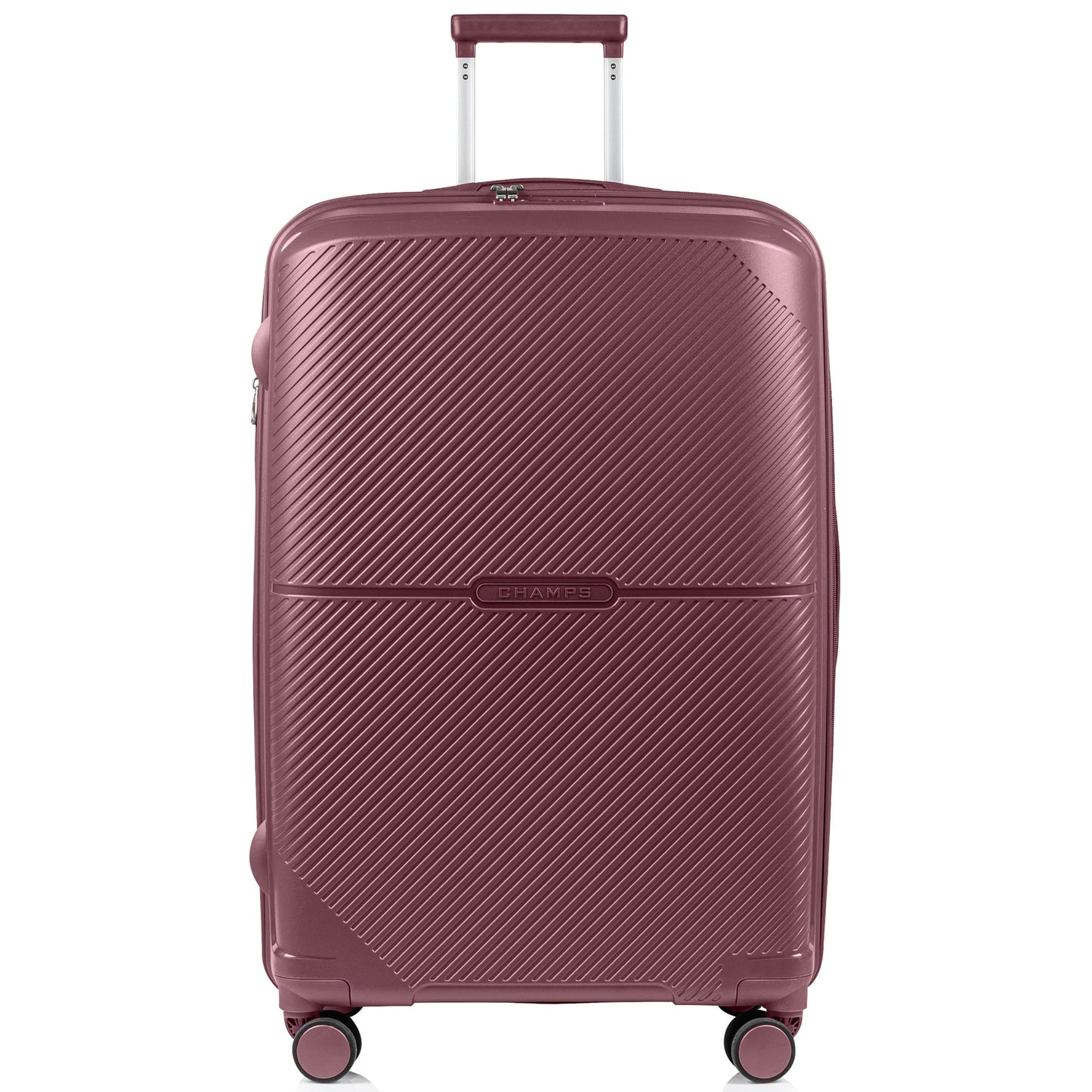Aura / 3-Piece Luggage Set