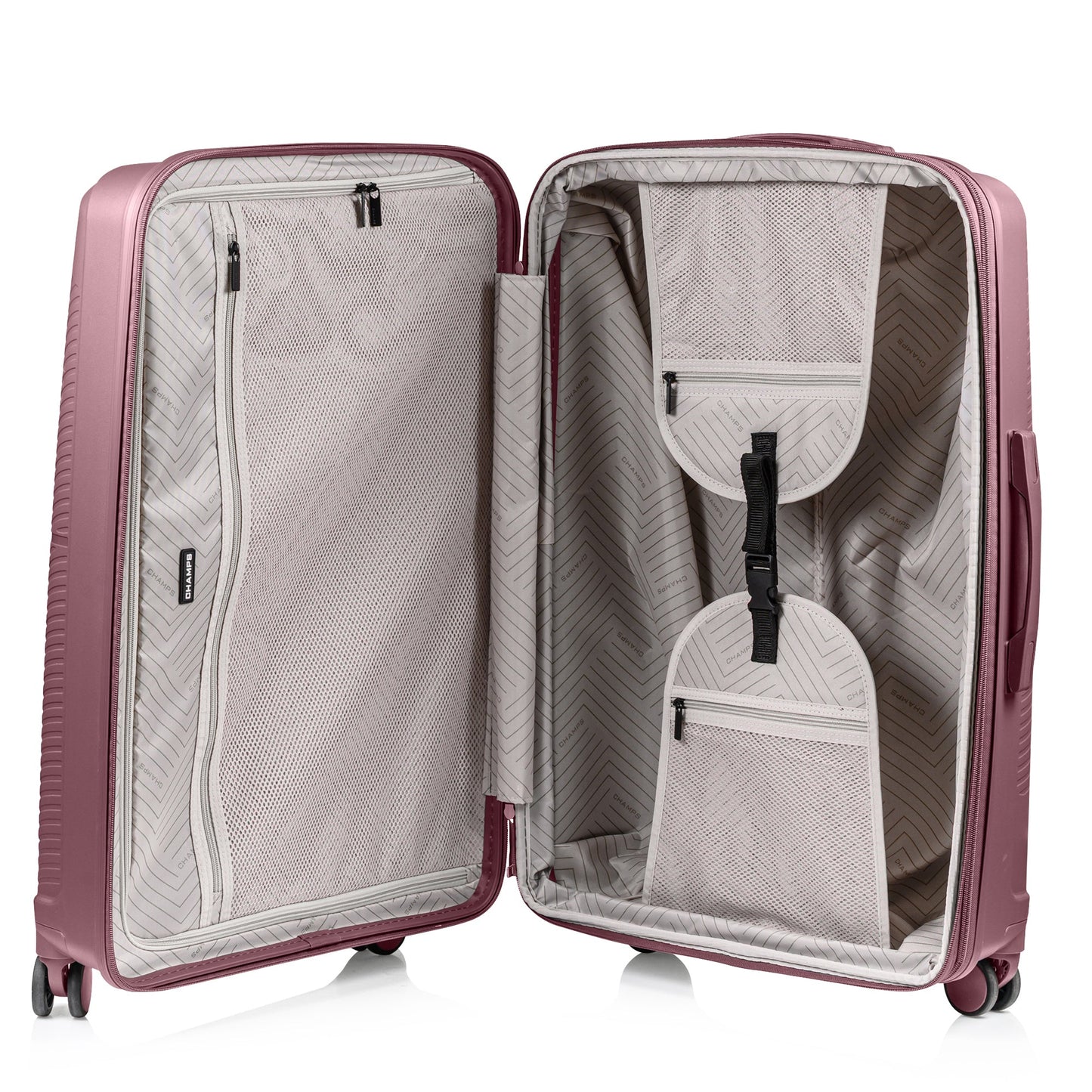 Aura / 3-Piece Luggage Set