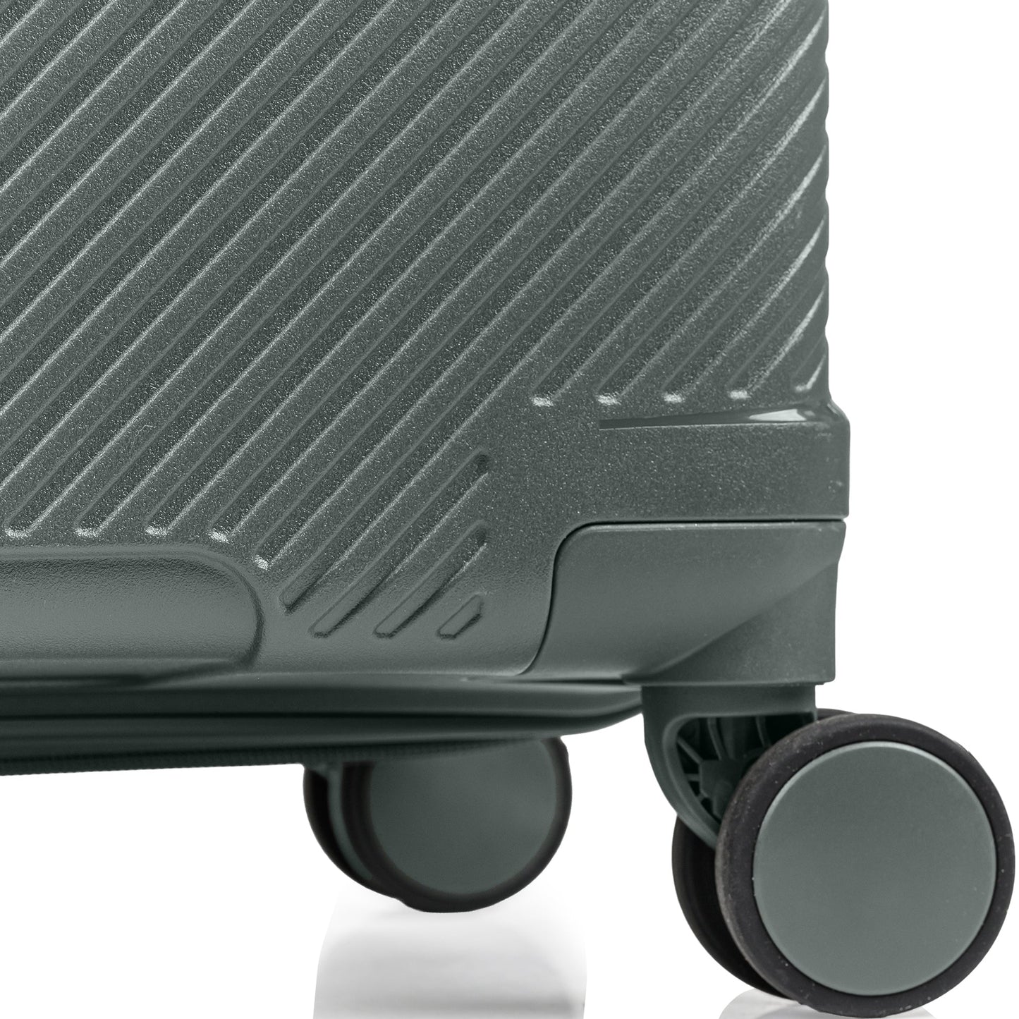 Aura / 3-Piece Luggage Set
