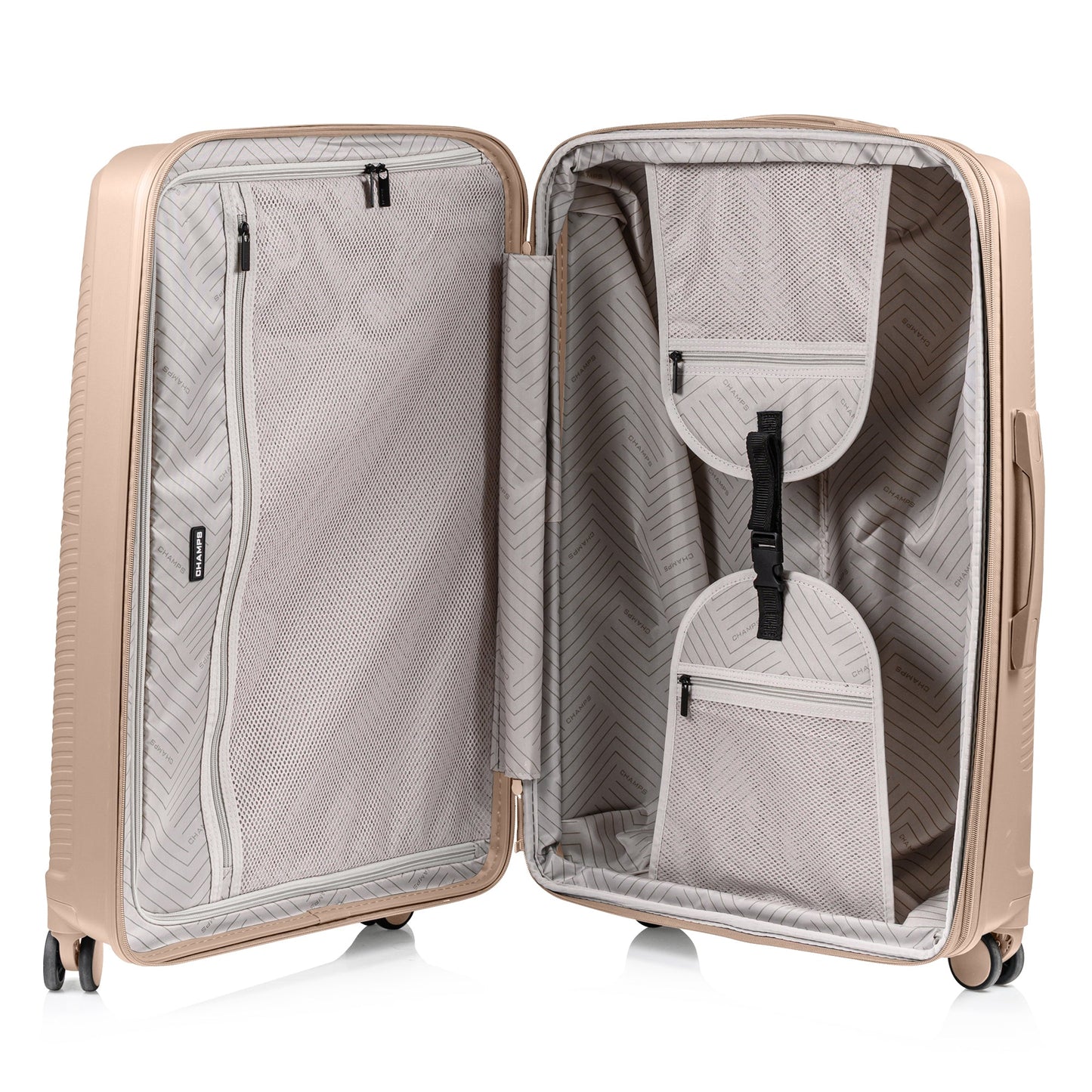 Aura / 3-Piece Luggage Set