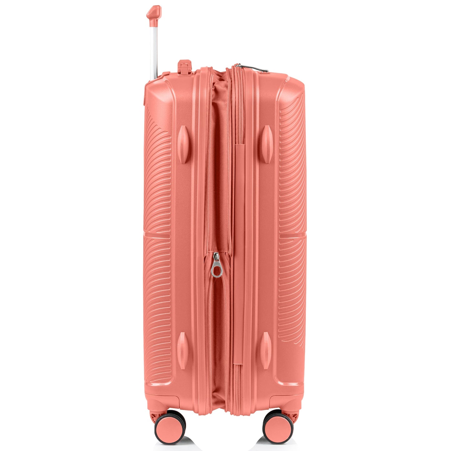 Aura / 3-Piece Luggage Set