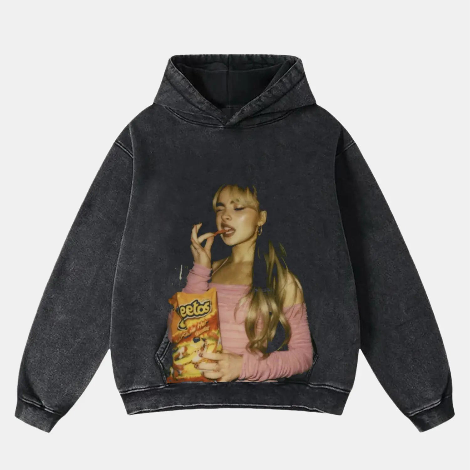 Sabrina Carpenter: Music Icon Tee V16 - Velora