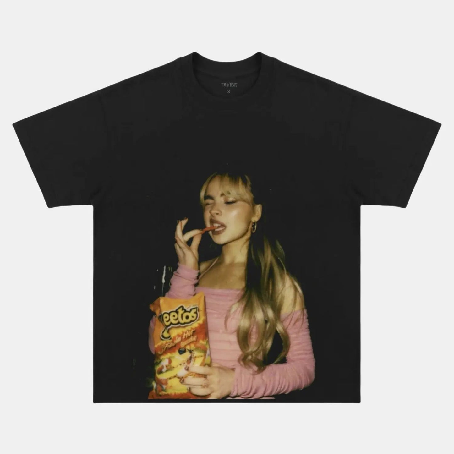 Sabrina Carpenter: Music Icon Tee V16 - Velora