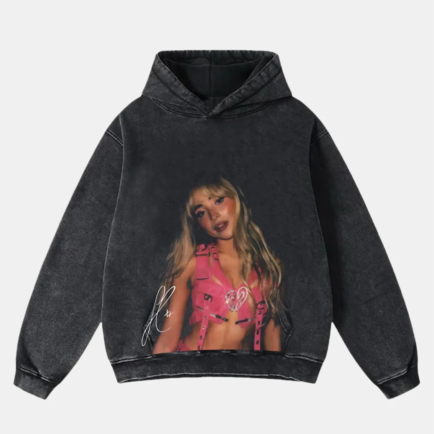 Sabrina Carpenter: Music Icon Tee V17 - Velora