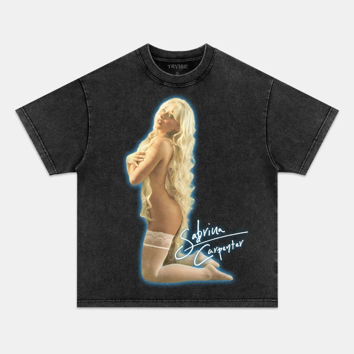 Sabrina Carpenter: Music Icon Tee V8 - Velora