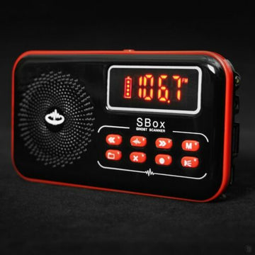 SBOX - Velora Luxury Fashion