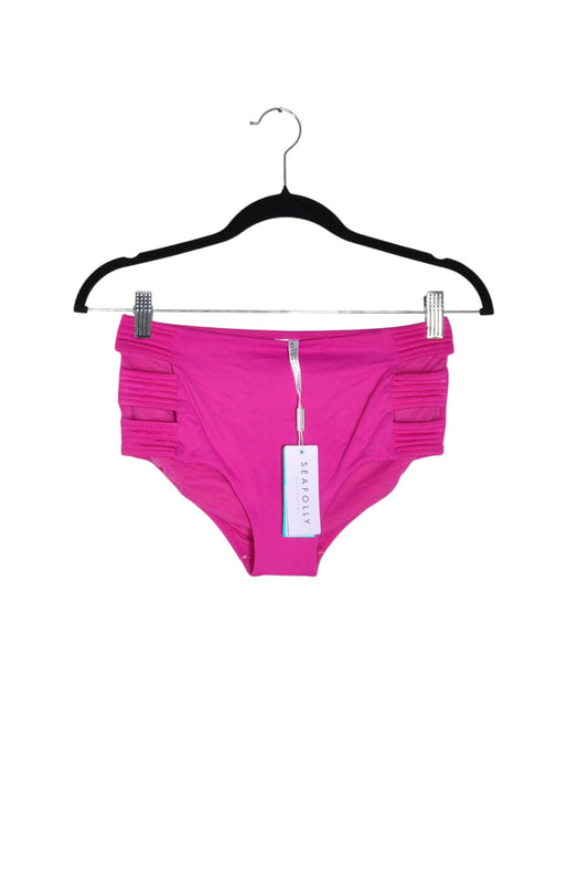SEAFOLLY Women Tankinis Regular fit in Purple - 10 - Velora Luxury Fashion