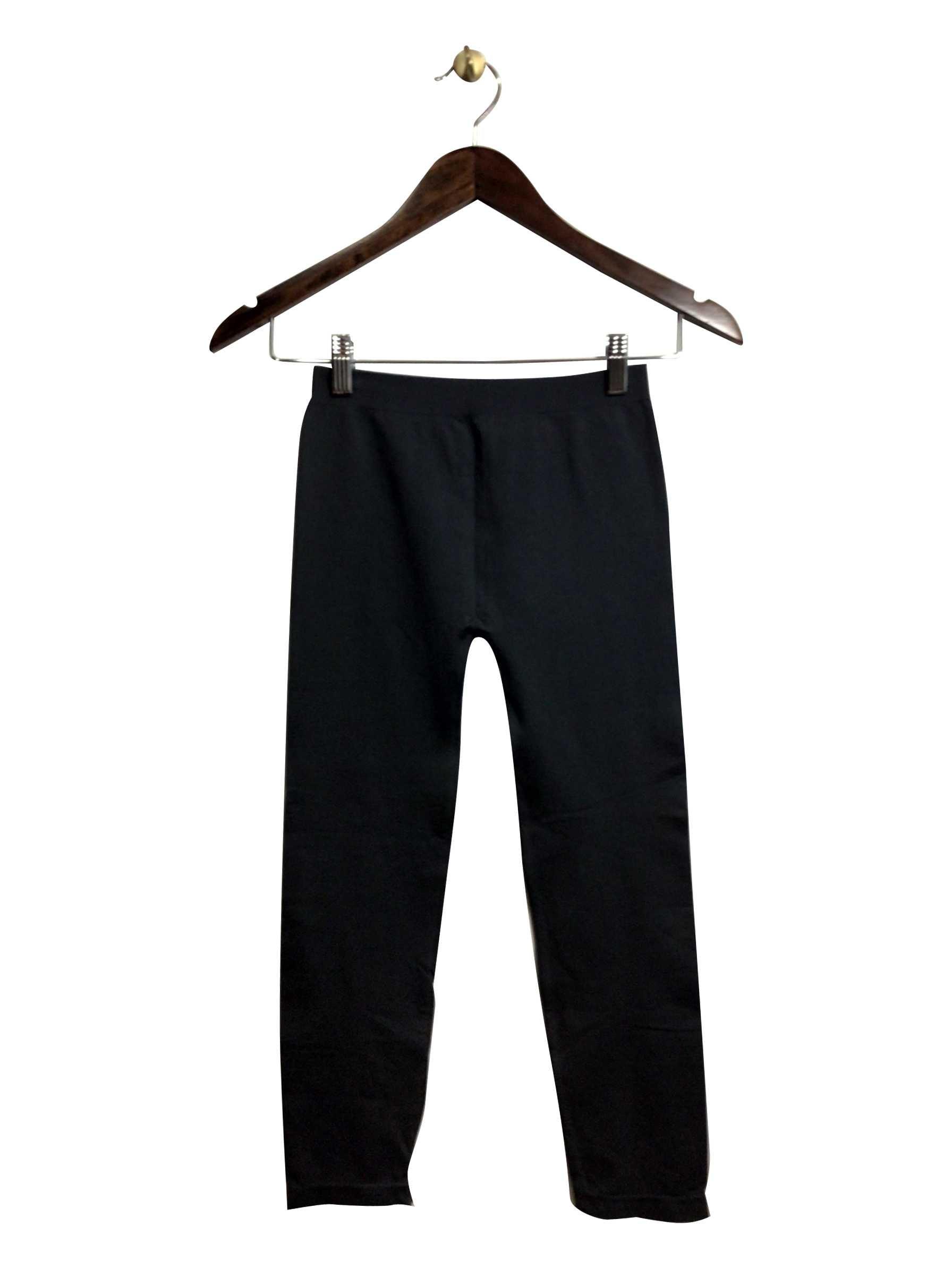 SEDUCTION Regular fit Activewear Legging in Gray - S - Velora