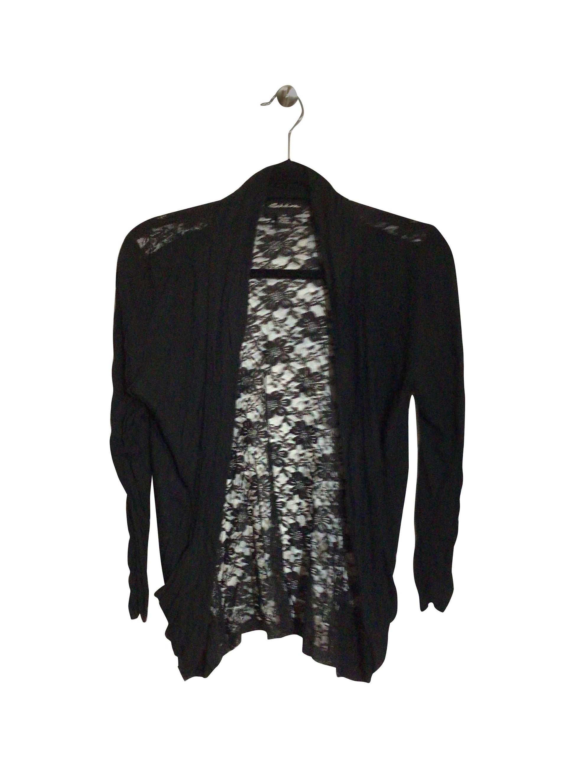 SEDUCTIONS Regular fit Blouse in Black - S - Velora