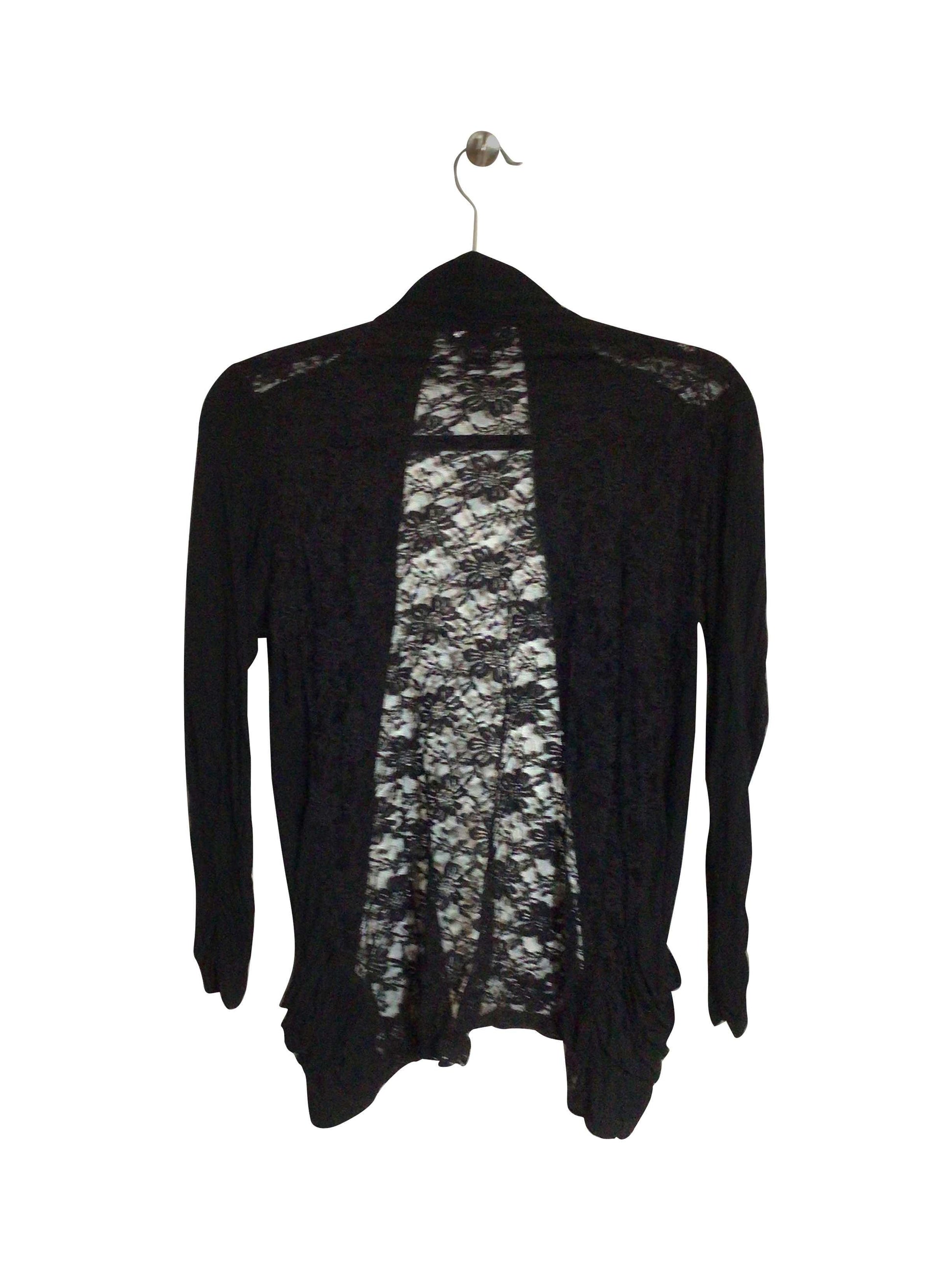 SEDUCTIONS Regular fit Blouse in Black - S - Velora