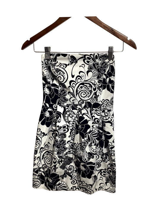 SEDUCTIONS Regular fit Mini Dress in Black - S - Velora