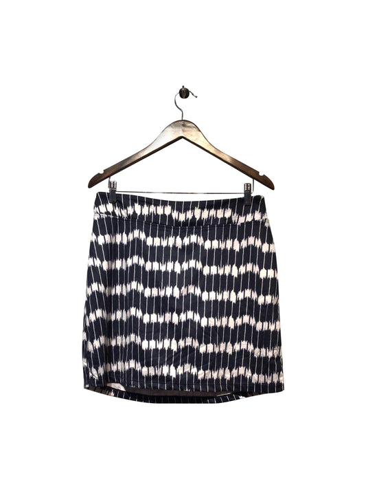 SEG'MENTS Regular fit Skirt in Blue - M - Velora