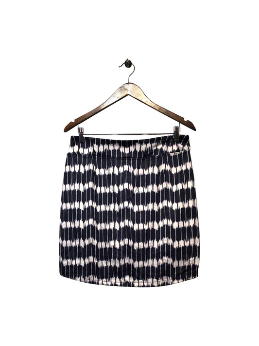 SEG'MENTS Regular fit Skirt in Blue - M - Velora