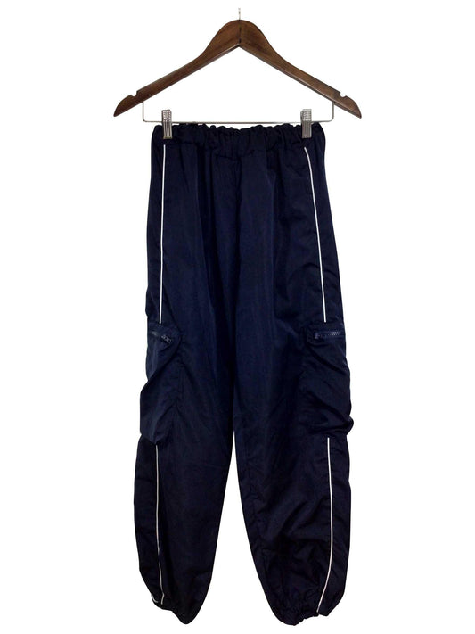 SHEIN Regular fit Jogging in Blue - S - Velora