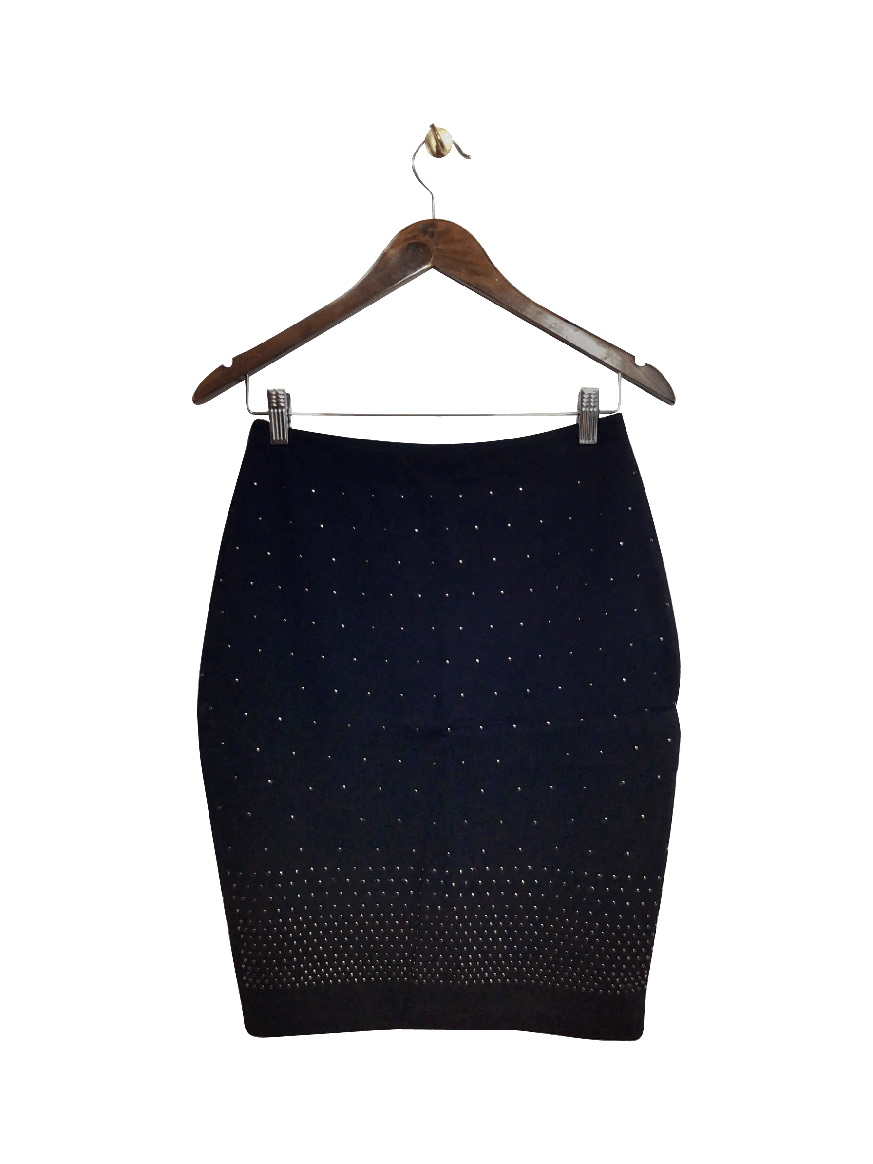 SIONI Regular fit Skirt in Black  -  S Koop