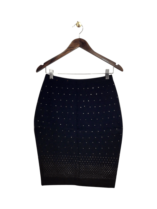 SIONI Regular fit Skirt in Black  -  S Koop