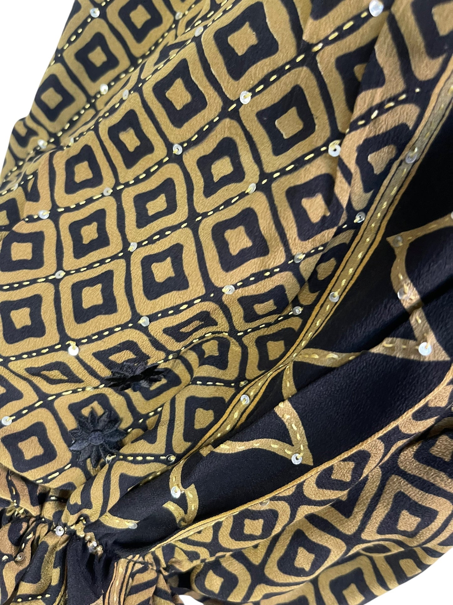 PRC6588 Avatar Pure Silk Bolero - Velora
