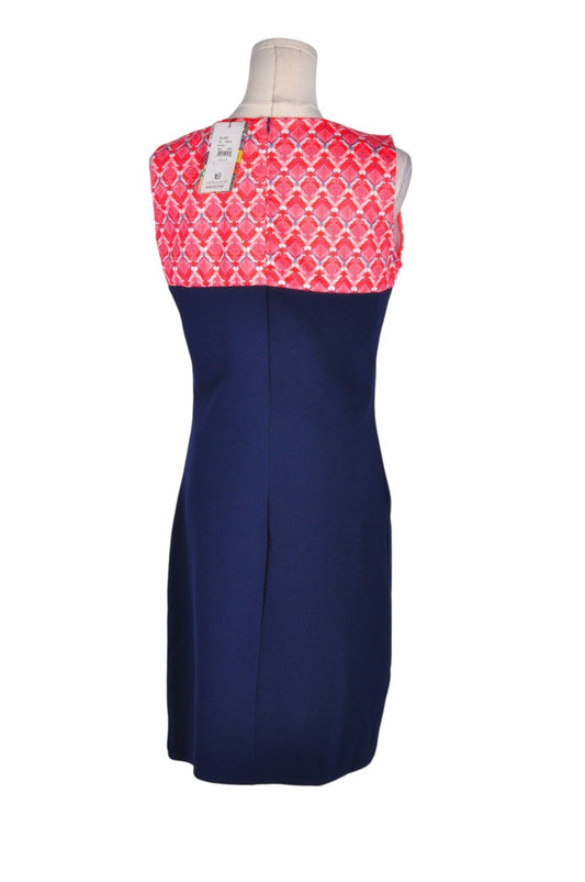 SMASH Women Sheath Dresses Regular fit in Pink - M - Velora Luxury Fashion