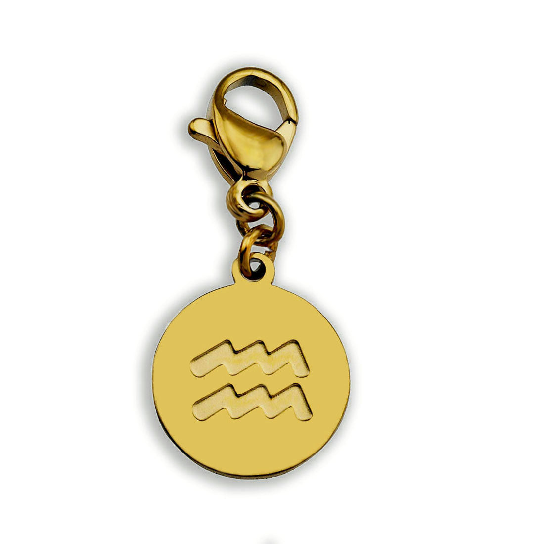 ZODIAC SYMBOL Charm - Velora