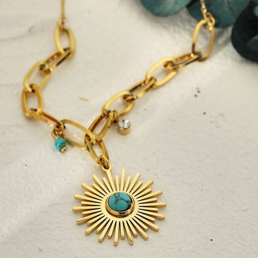 SOPHIA Necklace - Velora