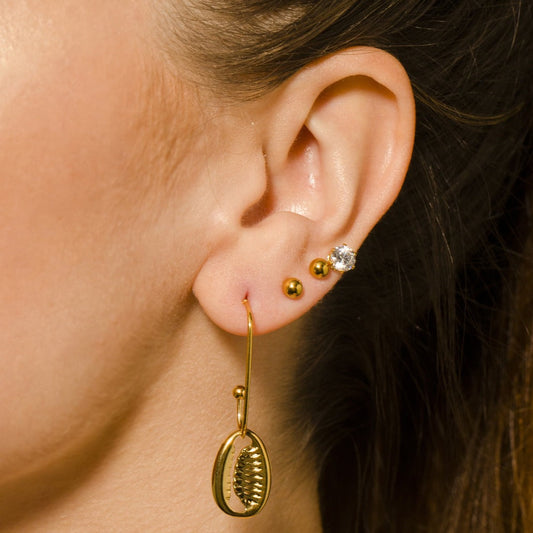 SOPHIE Earrings - Velora