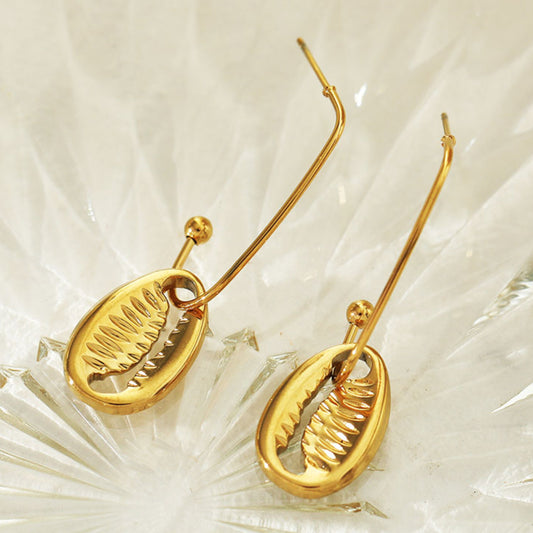 SOPHIE Earrings - Velora