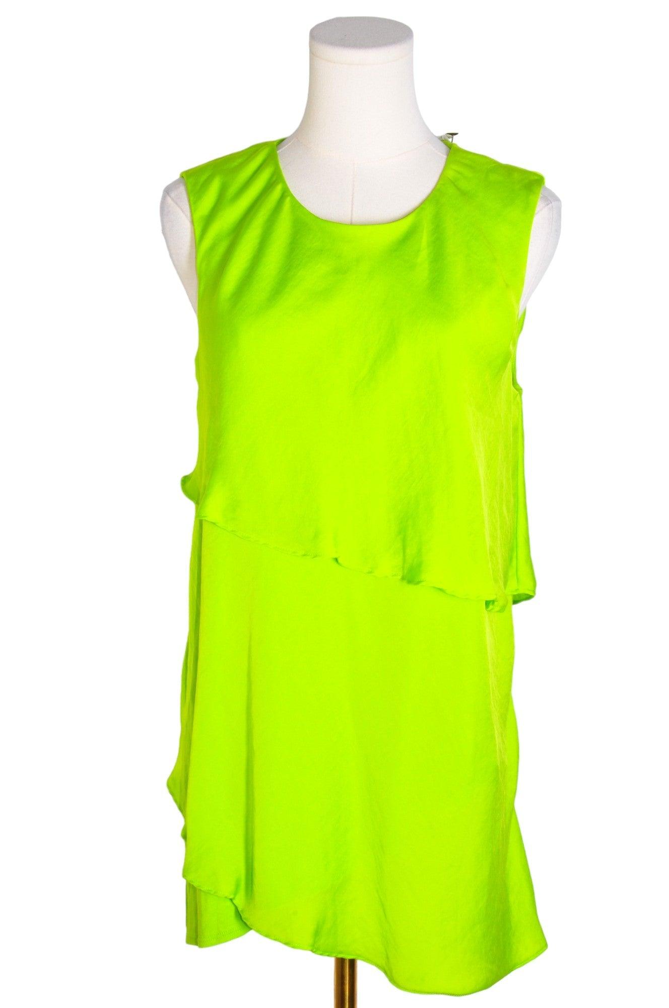SPANNER Women Blouses Regular fit in Green - M - Velora Luxury Fashion