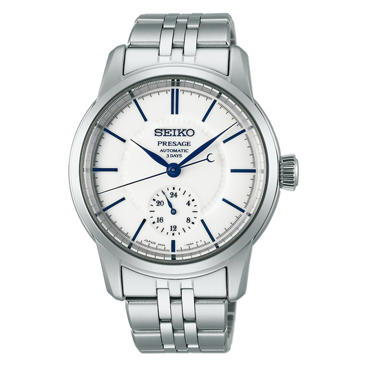 SEIKO Presage Craftsman Series Arita Porcelain | SPB445
