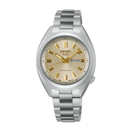 SEIKO 5 Sports SNXS Series Silver Ladies | SRE023