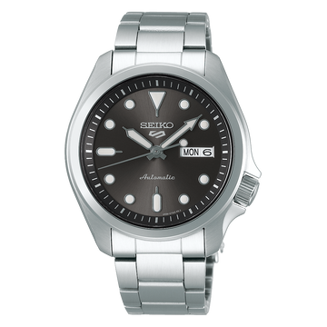 SEIKO 5 Sports SKX Style Grey | SRPE51K1