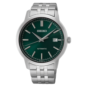 SEIKO Essentials Green | SRPH89