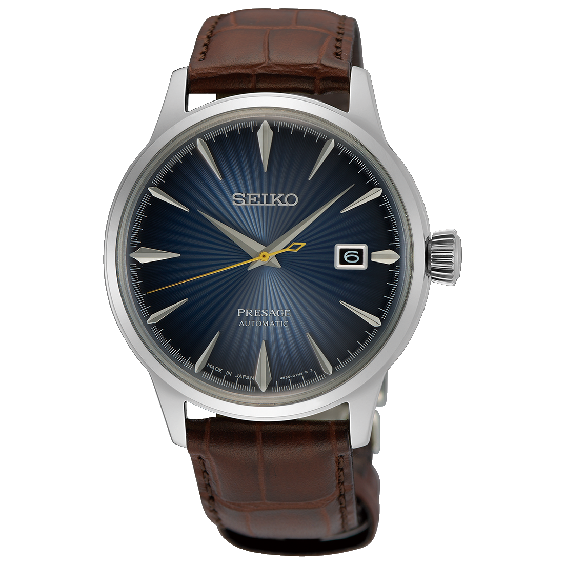 SEIKO Presage Cocktail Time | SRPK15
